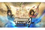 Warriors Orochi 4: The Ultimate Upgrade Pack