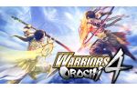 Warriors Orochi 4