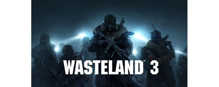 Wasteland 3