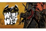 Weird West