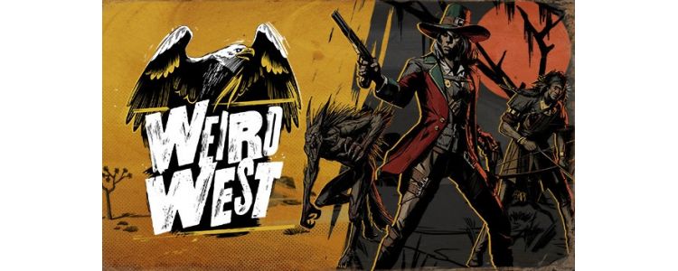 Weird West