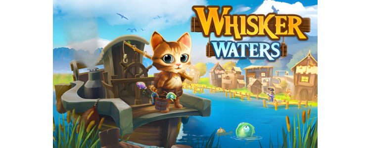 Whisker Waters