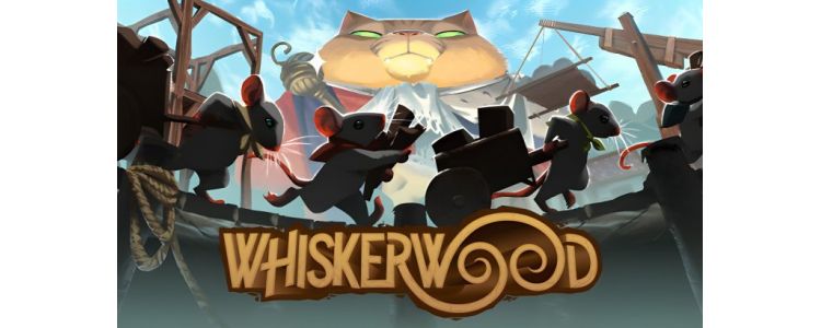 Whiskerwood