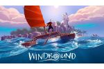 Windbound