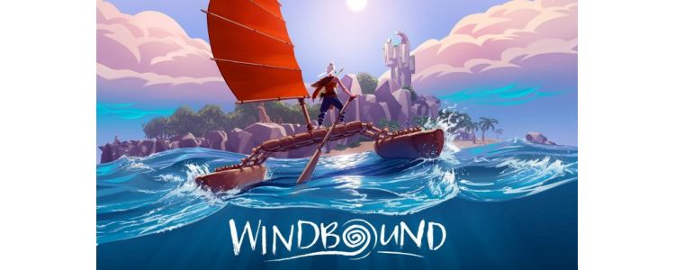 Windbound