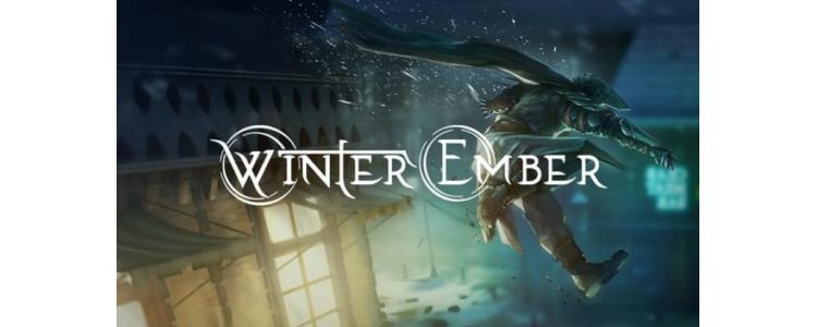 Winter Ember