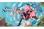 WitchSpring R