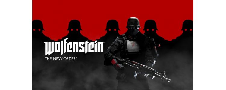 Wolfenstein: The New Order UNCUT