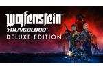 Wolfenstein: YoungBlood – Deluxe Edition 