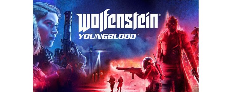 Wolfenstein: Youngblood