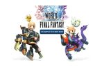 WORLD OF FINAL FANTASY Complete Edition