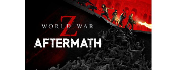 World War Z: Aftermath