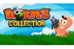 Worms Collection 2014