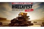 Wreckfest Complete Edition