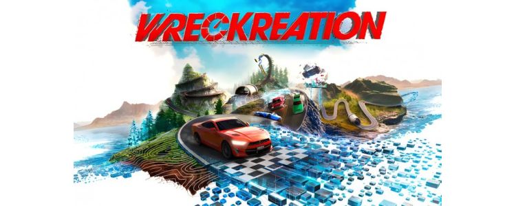 Wreckreation