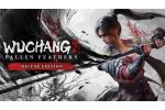 WUCHANG Fallen Feathers Deluxe Edition