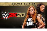 WWE 2K20 - Digital Deluxe