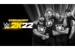 WWE 2K22 nWo Edition