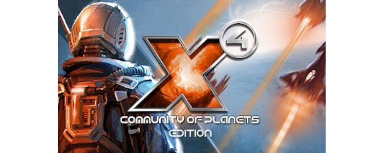 X4: Community of Planets Edition