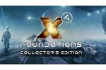 X4: Foundations Collector's Edition