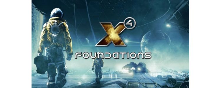 X4: Foundations