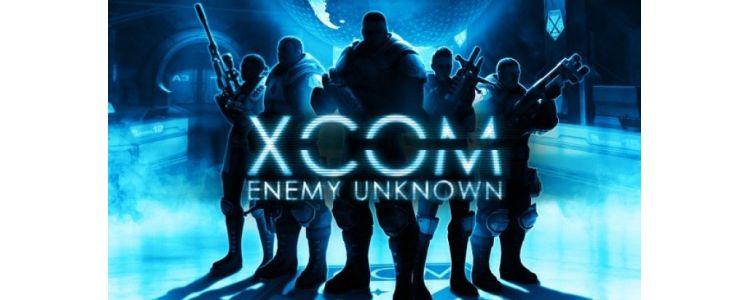 XCOM: Enemy Unknown