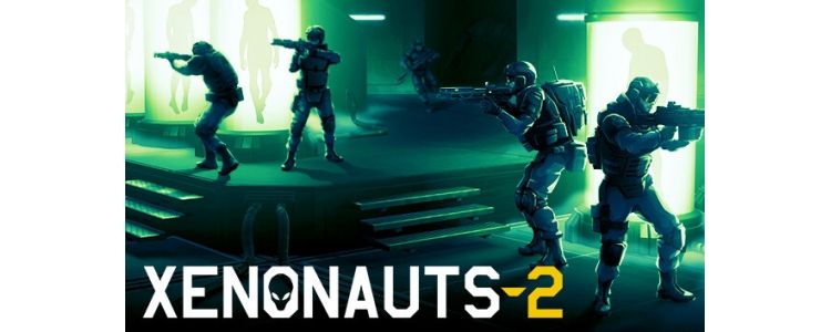 Xenonauts 2