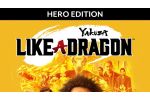 Yakuza: Like a Dragon – Hero Edition