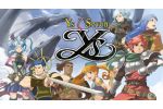 Ys SEVEN