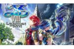 Ys VIII: Lacrimosa of DANA