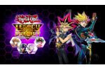 Yu-Gi-Oh! Legacy of the Duelist Link Evolution