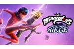 Zag Heroez: Miraculous - Paris Under Siege