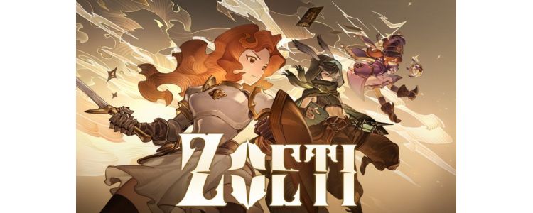 Zoeti