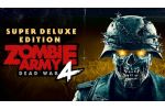 Zombie Army 4: Dead War Super Deluxe Edition