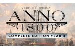 Anno 1800 Complete Edition Year 4