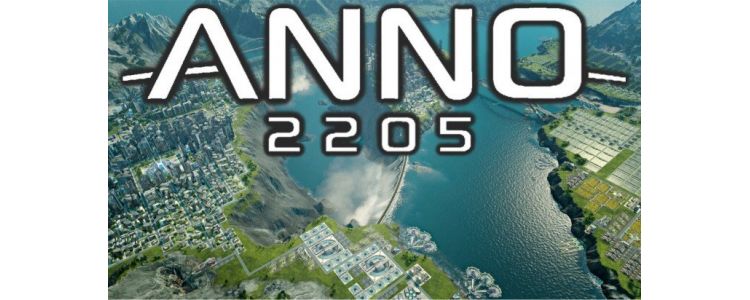 Anno 2205