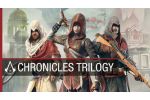 Assassin’s Creed® Chronicles: Trilogy