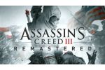 Assassin's Creed III Remastered