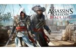 Assassin’s Creed IV Black Flag