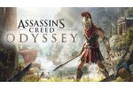 Assassin's Creed Odyssey Gold Edition