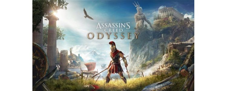 Assassin's Creed Odyssey