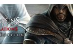 Assassin's Creed Revelations Gold Edition