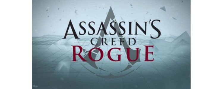 Assassin’s Creed® Rogue - Deluxe Edition