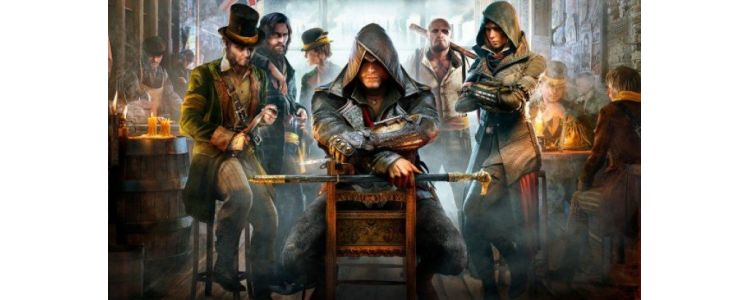 Assassin's Creed Syndicate