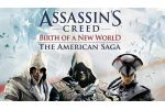 Assassin's Creed: The American Saga