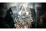 Assassin's Creed Unity