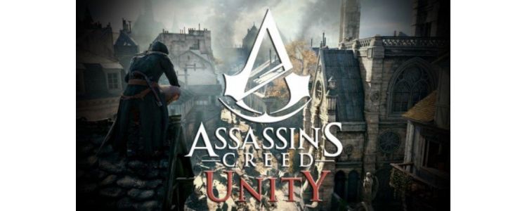 Assassin's Creed Unity