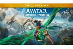 Avatar: Frontiers of Pandora Gold Edition