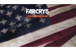 Far Cry 5 – Deluxe Edition