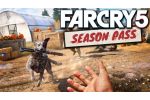 Far Cry 5 Season Pass